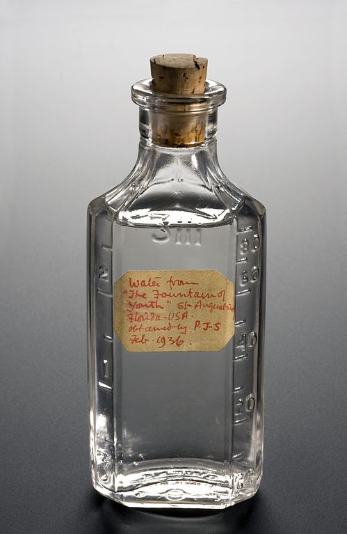 Bottle_of_medicinal_water_from_the_'Fountain_of_Youth',_Unit_Wellcome_L0058486[1]