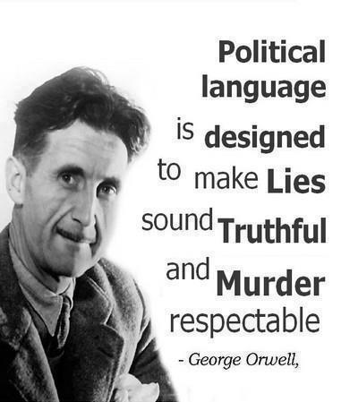 Political speech