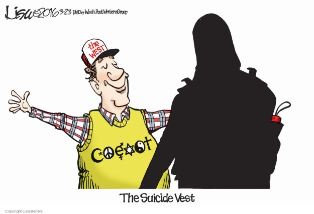 Tolerance and Denial.