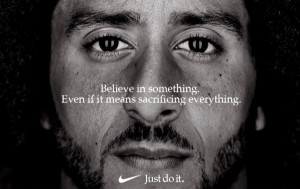 Sacrifice to the tune of $30 million.