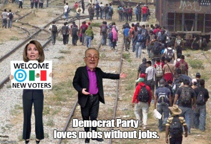 New democrats