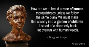 Sanger-quote