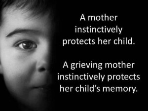 grieving-mother