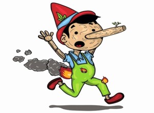 pinocchio, pants on fire